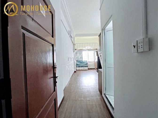 Hình ảnh Cho thuê phòng bancol rộng gần Lotte Mart Cộng Hoà