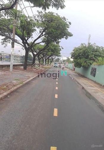 Hình ảnh Mở bán 35 nền, Mễ Cốc, Phường 15, Quận 8, sổ riêng, 80m2, 2tỷ1