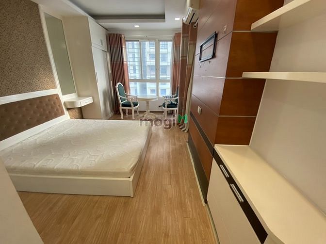 Hình ảnh Mb6623 nạp rút nhanh chóng 3 phòng ngủ 100m2, full nội thất quận 7 cho thuê 9 triệu/tháng
