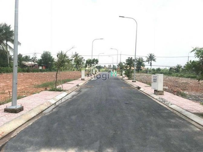 Hình ảnh Mở bán 35 nền, Mễ Cốc, Phường 15, Quận 8, sổ riêng, 80m2, 2tỷ1