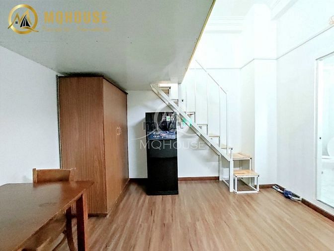 Hình ảnh Cho thuê phòng bancol rộng gần Lotte Mart Cộng Hoà