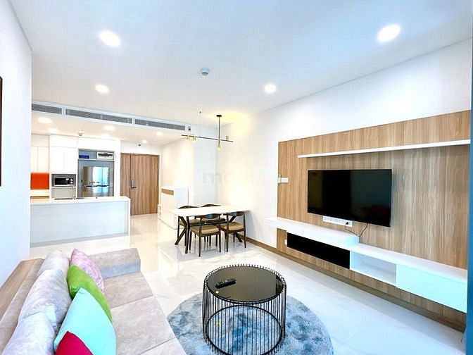 Hình ảnh Tracy Trang Cho thuê Trang Chủ MB66.COM / Đăng Ký Tặng 66K 2PN-105m2 Sunwah Pearl hàng hiếm