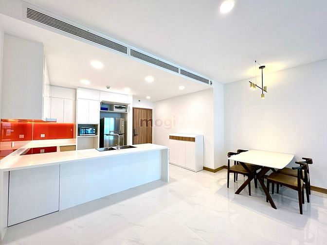 Hình ảnh Tracy Trang Cho thuê Trang Chủ MB66.COM / Đăng Ký Tặng 66K 2PN-105m2 Sunwah Pearl hàng hiếm
