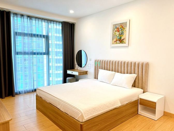 Hình ảnh Tracy Trang Cho thuê Trang Chủ MB66.COM / Đăng Ký Tặng 66K 2PN-105m2 Sunwah Pearl hàng hiếm