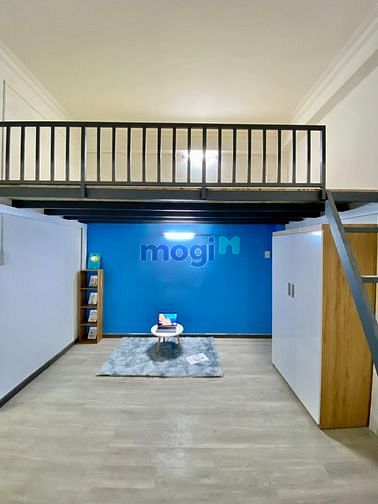 Hình ảnh Duplex Mới Ra Mắt Gần ĐH Văn Hiến