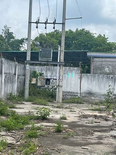 Hình ảnh Bán nhà xưởng mặt tiền ĐT 749A, đất SKC hơn 5.750m2 (36x160)