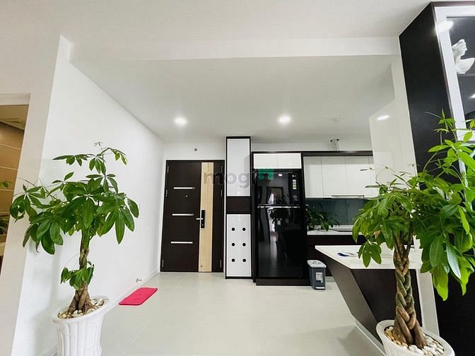Hình ảnh Siêu phẩm quận 6 THE WESTERN CAPITAL Q6 68m2 1,2 Tỷ
