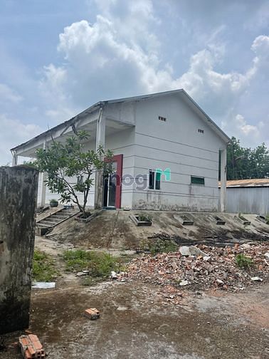 Hình ảnh Bán nhà xưởng mặt tiền ĐT 749A, đất SKC hơn 5.750m2 (36x160)