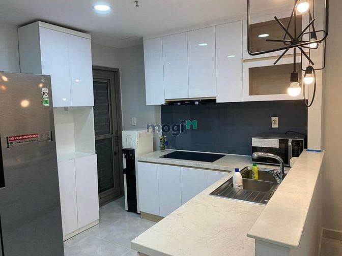 Hình ảnh Cho thuê CH Hưng Phúc PMH Q7. 2pn, view biệt thự , có ô xe giá 18tr