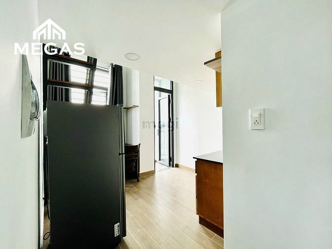 Hình ảnh Căn Hộ Duplex - Full Nội Thất Mới Xây - Ban Công - Tô Ký - CVPM QTrung