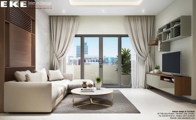 Hình ảnh Cho thuê Trang Chủ MB66.COM / Đăng Ký Tặng 66K 3PN Riversides Residence Phú Mỹ Hưng  24tr/tháng