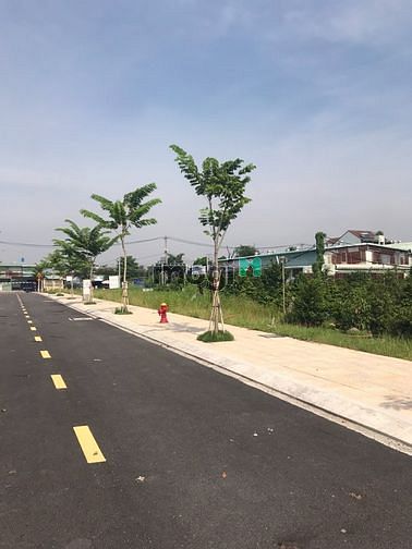 Hình ảnh Mở bán 30 lô đất Đ. Vườn Lài, Quận 12, liền kề Senturia, 60m2, 2tỷ250
