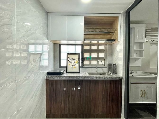 Hình ảnh Cho thuê phòng Duplex mới cao cấp - Huỳnh Tấn Phát quận 7