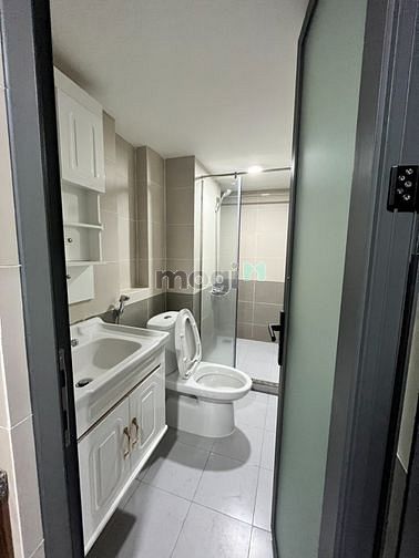 Hình ảnh Cho thuê phòng Duplex mới cao cấp - Huỳnh Tấn Phát quận 7
