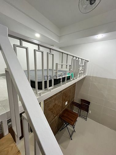 Hình ảnh Cho thuê phòng Duplex mới cao cấp - Huỳnh Tấn Phát quận 7