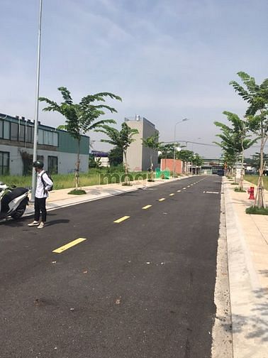 Hình ảnh Mở bán 30 lô đất Đ. Vườn Lài, Quận 12, liền kề Senturia, 60m2, 2tỷ250