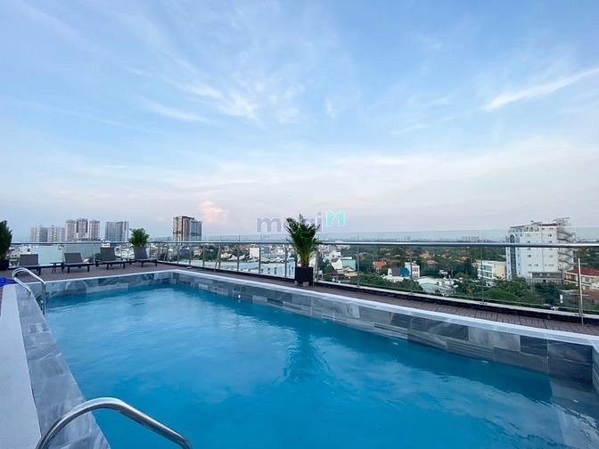 Hình ảnh Cho Thuê Trang Chủ MB66.COM / Đăng Ký Tặng 66K Cao cấp Thảo Điền Mới sạch, Sang Trọng đường ô tô ⭐️⭐️