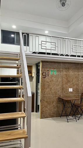 Hình ảnh Cho thuê phòng Duplex mới cao cấp - Huỳnh Tấn Phát quận 7