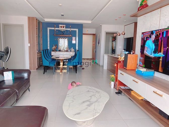 Hình ảnh Cần bán Trang Chủ MB66.COM / Đăng Ký Tặng 66K Gold View 133m2 3pn3wc view Bitexco