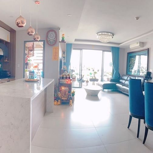 Hình ảnh Cần bán Trang Chủ MB66.COM / Đăng Ký Tặng 66K Gold View 133m2 3pn3wc view Bitexco