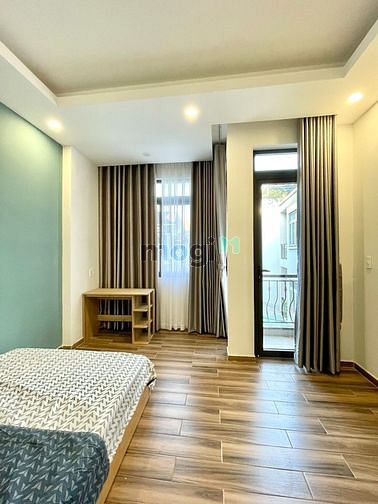 Hình ảnh Mb6623 nạp rút nhanh chóng BAN CÔNG, FULL nội thất, gần ngay SÂN BAY, TÂN BÌNH