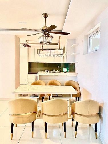 Hình ảnh MUA NHANH BÁN LẸ Viva Riverside Q6 2PN 1,4 Tỷ
