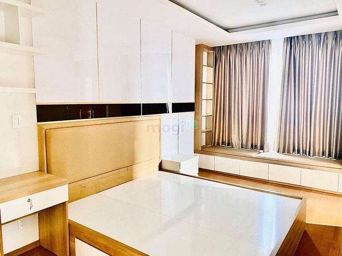 Hình ảnh MUA NHANH BÁN LẸ Viva Riverside Q6 2PN 1,4 Tỷ