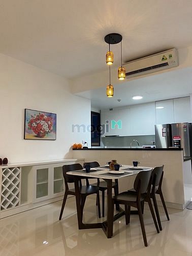 Hình ảnh Em Cương Cho thuê giá 23tr/th Ch Midtown  dt 90m,PMH,Q7