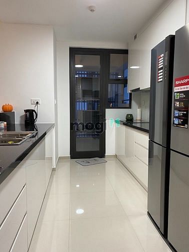 Hình ảnh Em Cương Cho thuê giá 23tr/th Ch Midtown  dt 90m,PMH,Q7