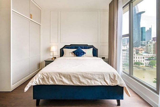 Hình ảnh Cần bán gấp căn Saigon Royal, Q.4 1,728 tỷ 80m2