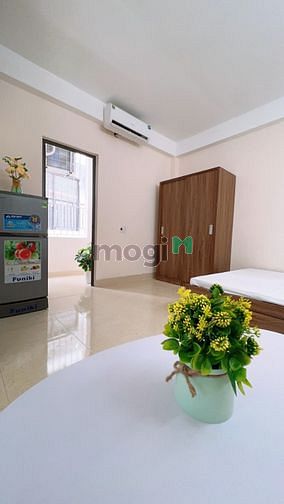 Hình ảnh Ngã Tư Sở Mới Tinh Full Đồ Thang Máy Giá Sinh Viên
