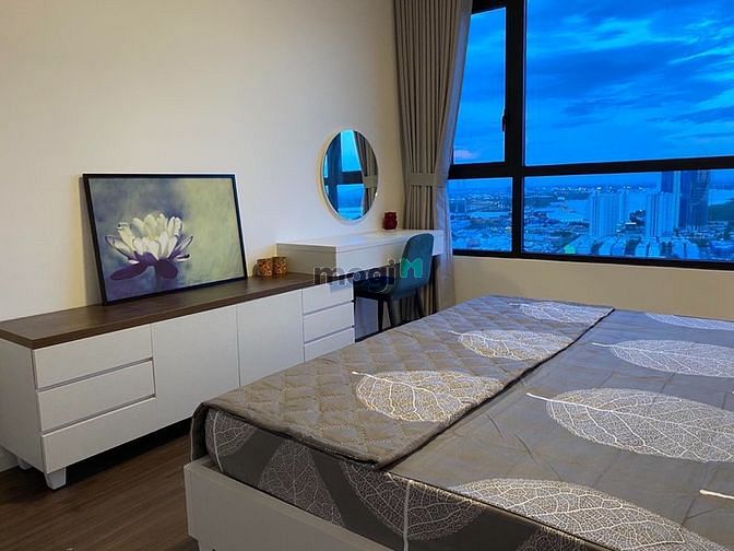 Hình ảnh Em Cương Cho thuê giá 23tr/th Ch Midtown  dt 90m,PMH,Q7