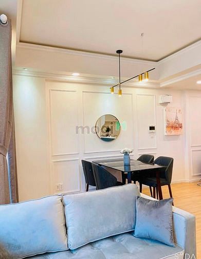 Hình ảnh TẶNG HẾT NỘI THẤT căn Khánh Hội1 Q4 72m2