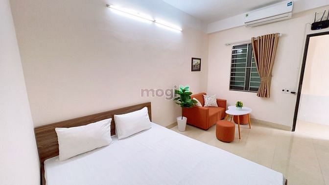 Hình ảnh Ngã Tư Sở Mới Tinh Full Đồ Thang Máy Giá Sinh Viên