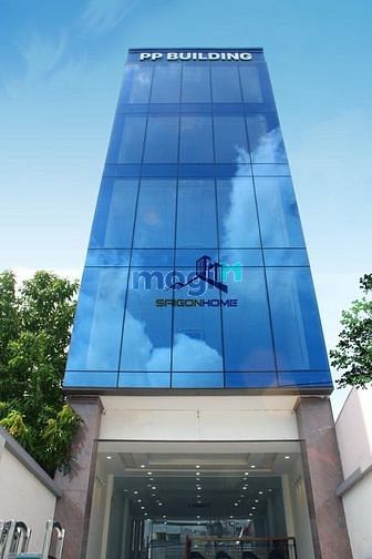 Hình ảnh Nhà mới đường Cộng Hoà P13 Tân Bình, thang máy, sàn suốt. Hầm 5 Tầng