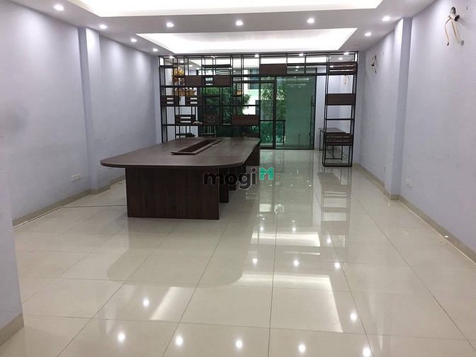 Hình ảnh Nhà mới đường Cộng Hoà P13 Tân Bình, thang máy, sàn suốt. Hầm 5 Tầng
