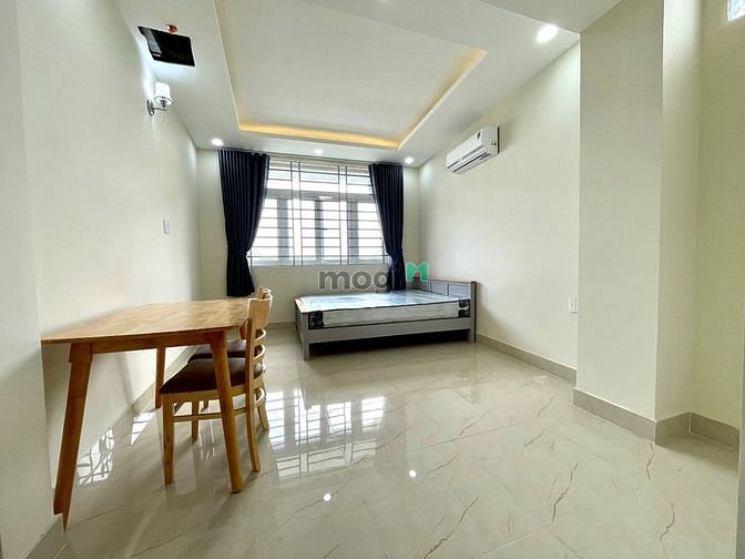 Hình ảnh Cho Thuê Căn Hộ Dịch Vụ NỘI THẤT MỚI 100% _ GẦN ĐỖ XUÂN HỢP