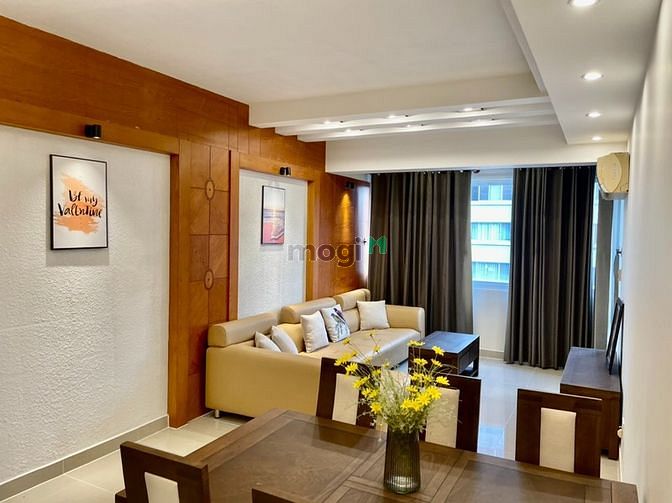 Hình ảnh Cho thuê Trang Chủ MB66.COM / Đăng Ký Tặng 66K Mỹ Khánh Phú Mỹ Hưng giá 17tr/tháng