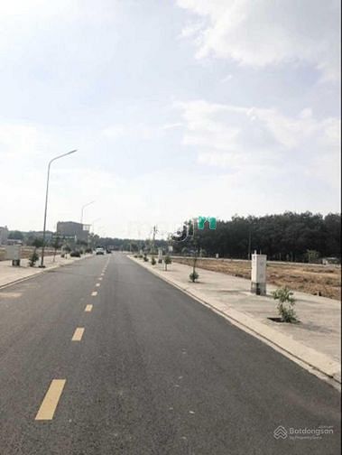 Hình ảnh Cần bán 25 lô đất đường Hoàng Hữu Nam, Quận 9, sổ riêng, 100m2/ 2tỷ490