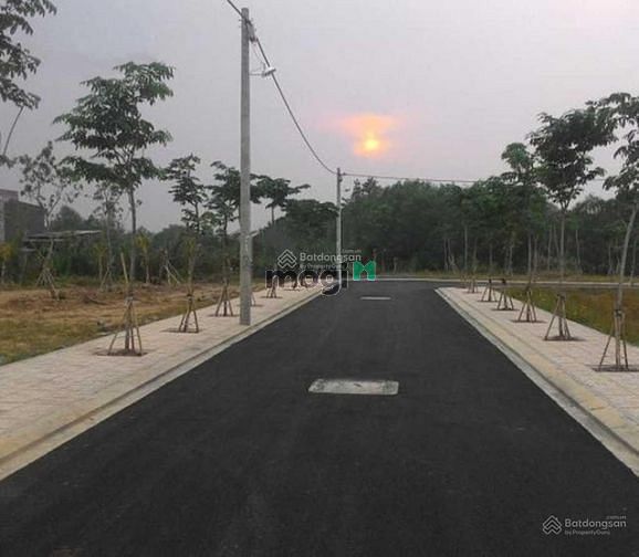 Hình ảnh Cần bán 25 lô đất đường Hoàng Hữu Nam, Quận 9, sổ riêng, 100m2/ 2tỷ490