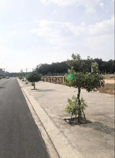 Hình ảnh Cần bán 25 lô đất đường Hoàng Hữu Nam, Quận 9, sổ riêng, 100m2/ 2tỷ490