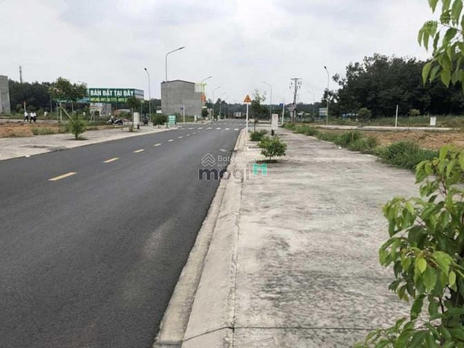 Hình ảnh Cần bán 25 lô đất đường Hoàng Hữu Nam, Quận 9, sổ riêng, 100m2/ 2tỷ490