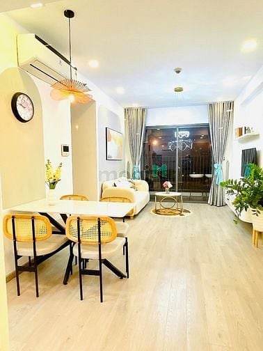Hình ảnh GIÁ RẺ ĐỘC QUYỀN căn The Pegasuite Q8 2PN 72m2