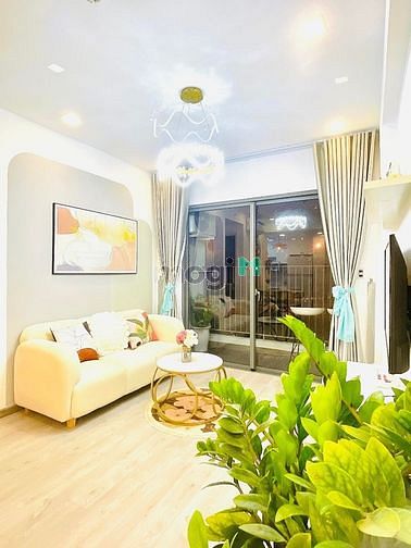 Hình ảnh GIÁ RẺ ĐỘC QUYỀN căn The Pegasuite Q8 2PN 72m2