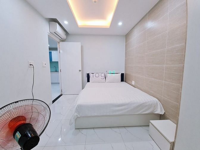 Hình ảnh Cho thuê Trang Chủ MB66.COM / Đăng Ký Tặng 66K 1PN/Studio Crescent mall_Rmit_SC ViVo_TDTU Quận 7