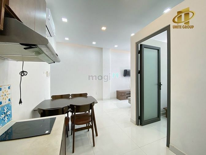 Hình ảnh Cho thuê 2PN rộng rãi_ban công thoáng mát_đủ nội thất ở kdc Quận 7