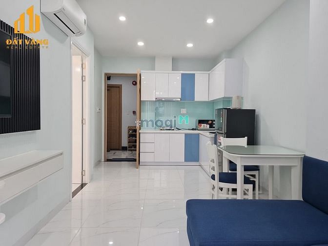 Hình ảnh Cho thuê Trang Chủ MB66.COM / Đăng Ký Tặng 66K 1PN/Studio Crescent mall_Rmit_SC ViVo_TDTU Quận 7
