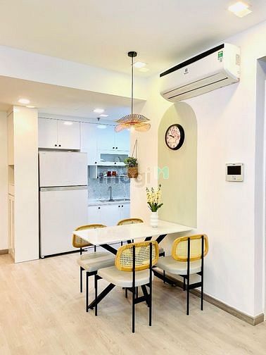 Hình ảnh GIÁ RẺ ĐỘC QUYỀN căn The Pegasuite Q8 2PN 72m2