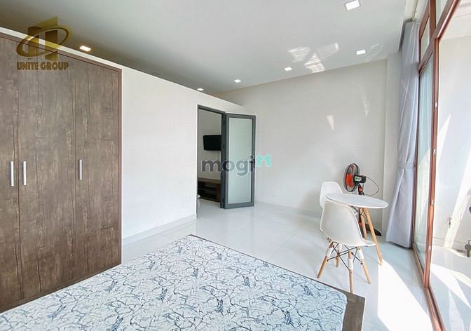 Hình ảnh Cho thuê 2PN rộng rãi_ban công thoáng mát_đủ nội thất ở kdc Quận 7