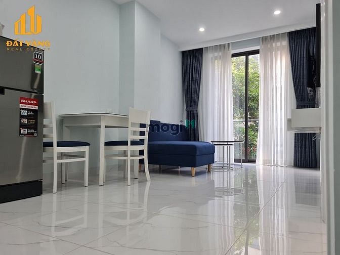 Hình ảnh Cho thuê Trang Chủ MB66.COM / Đăng Ký Tặng 66K 1PN/Studio Crescent mall_Rmit_SC ViVo_TDTU Quận 7